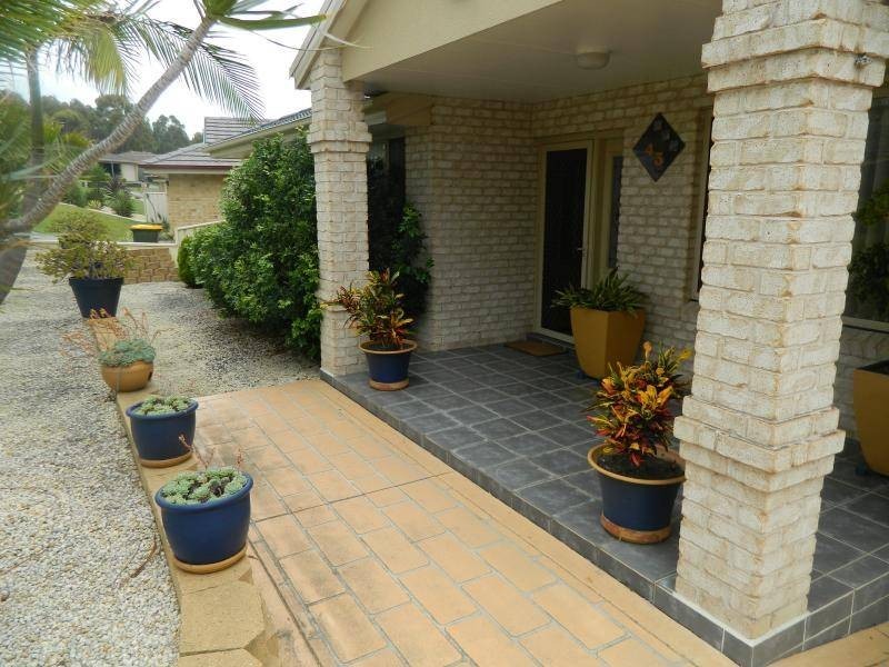 43 Akala Ave, Forster NSW 2428