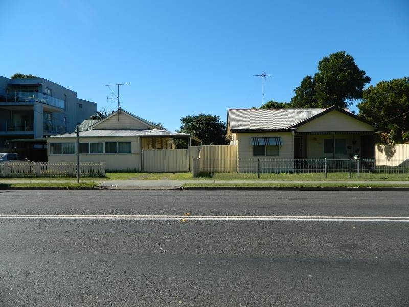 158 Little Street, Forster NSW 2428