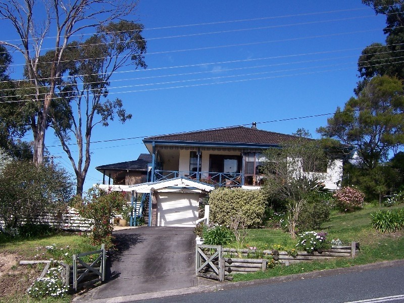 1 Surfview Avenue, Forster NSW 2428