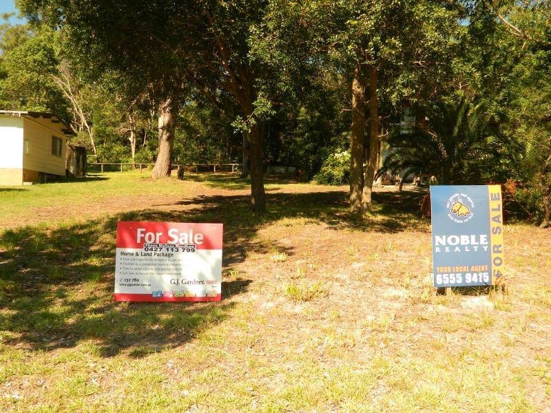 115 Greenpoint Drive, Green Point NSW 2428