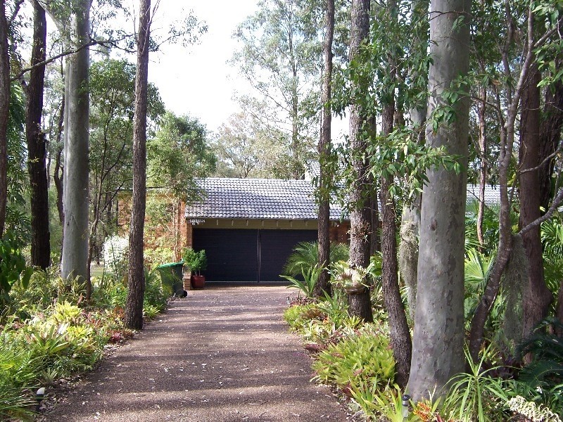 1 Homestead Heights, Hallidays Point NSW 2430