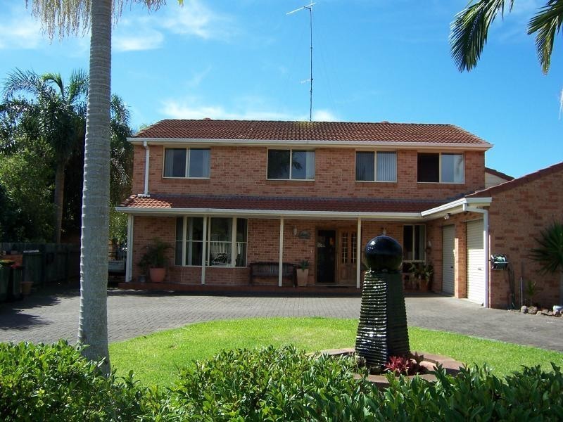 52 Goldens Road, Forster NSW 2428