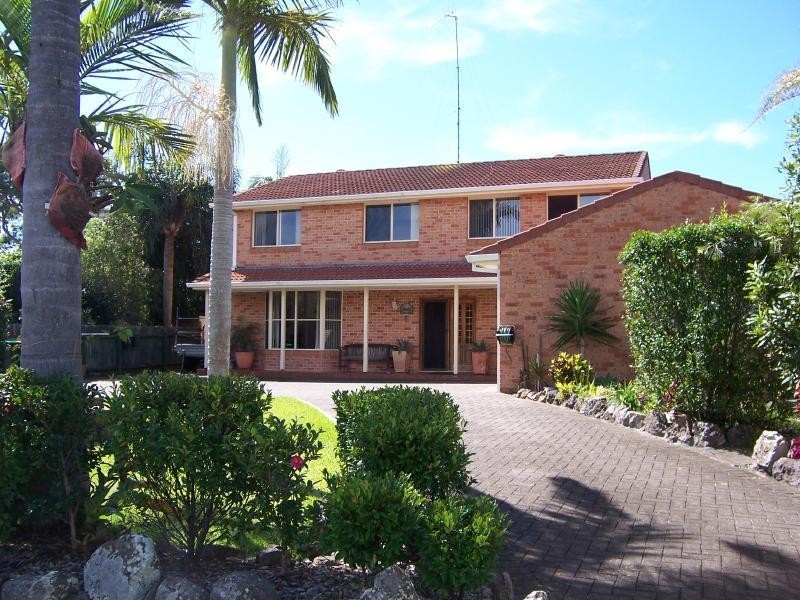 52 Goldens Road, Forster NSW 2428
