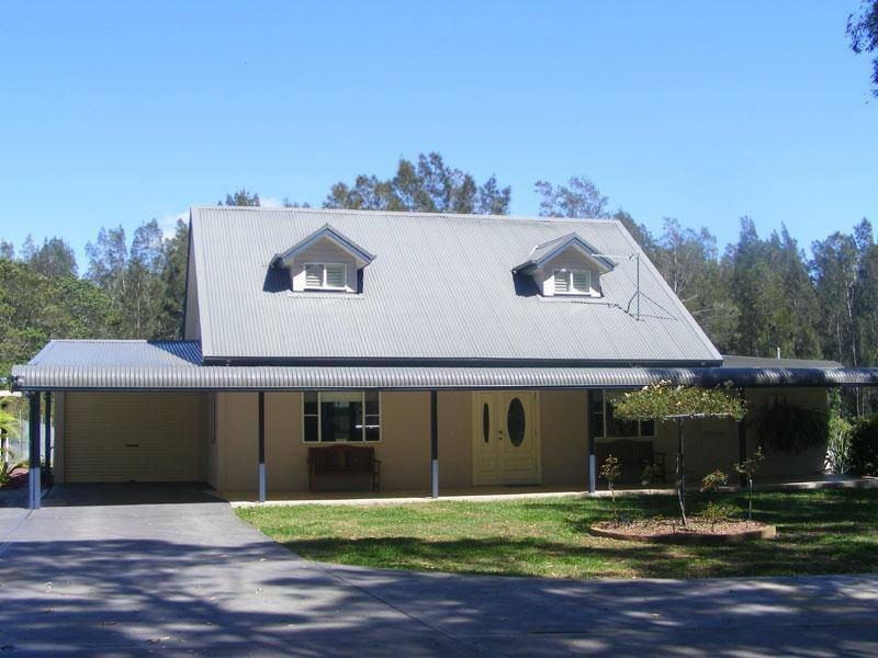 661 The Lakesway, Darawank NSW 2428