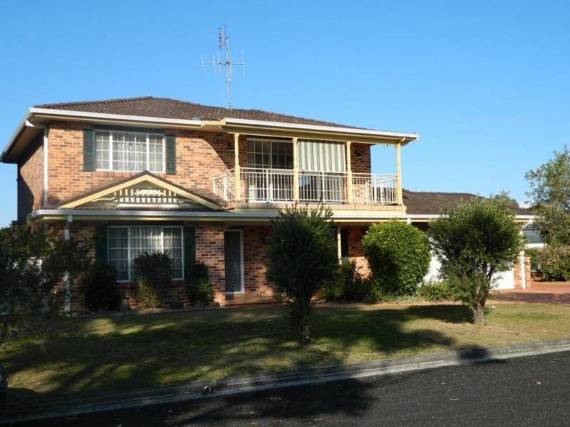 48 Elizabeth Parade, Forster NSW 2428