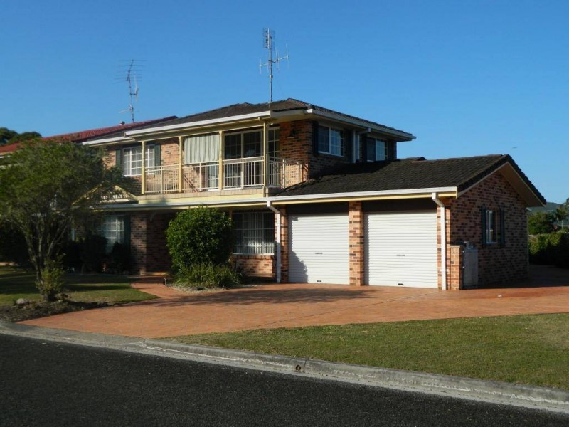 48 Elizabeth Parade, Forster NSW 2428
