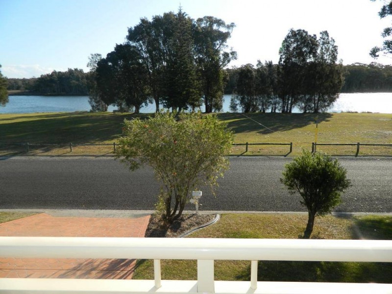 48 Elizabeth Parade, Forster NSW 2428