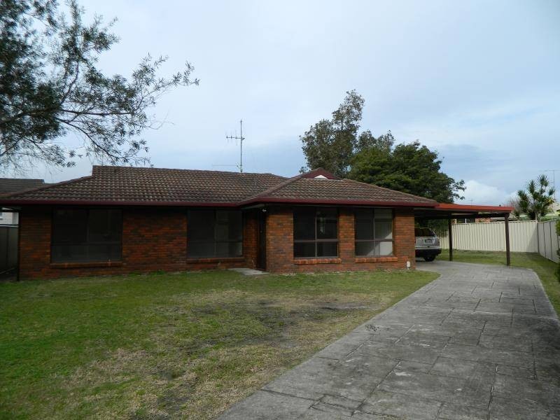 21 Susella Crescent, Tuncurry NSW 2428