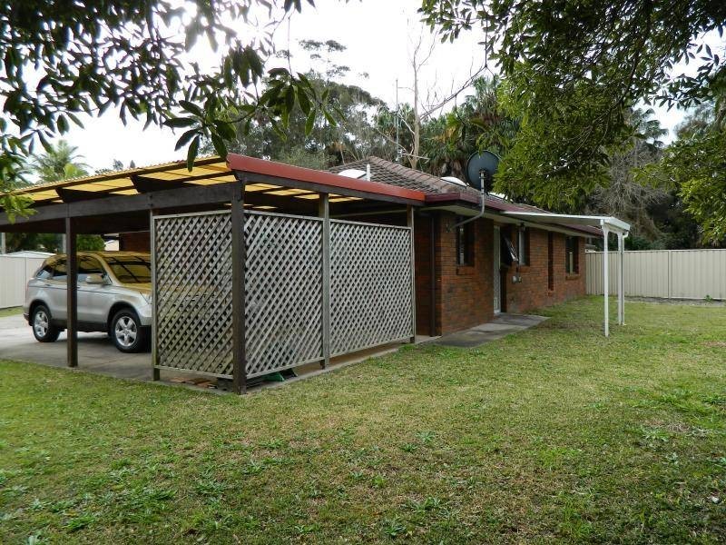 21 Susella Crescent, Tuncurry NSW 2428