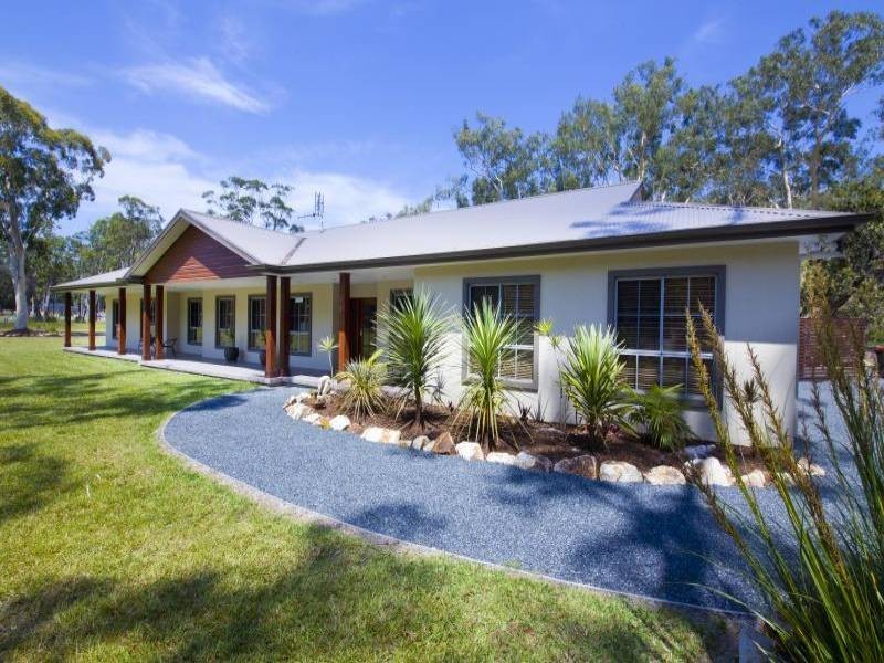 93 Glider Avenue, Failford NSW 2430