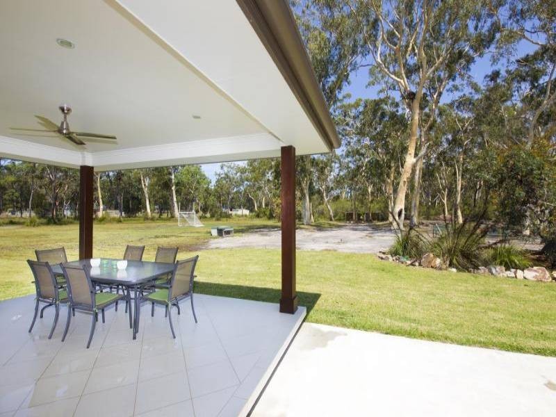 93 Glider Avenue, Failford NSW 2430