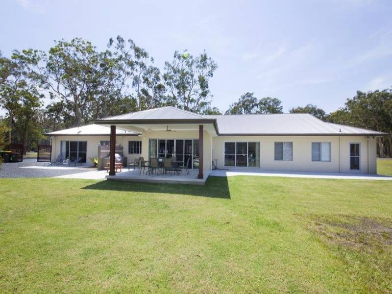 93 Glider Avenue, Failford NSW 2430
