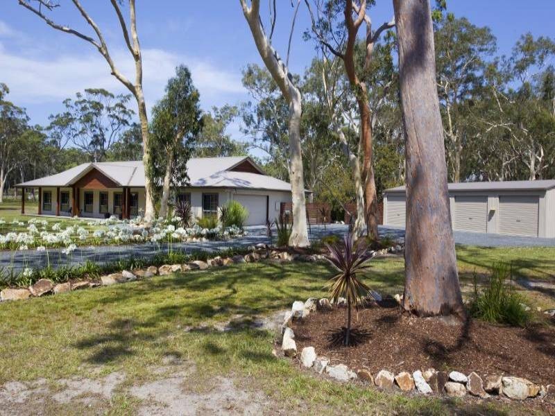 93 Glider Avenue, Failford NSW 2430