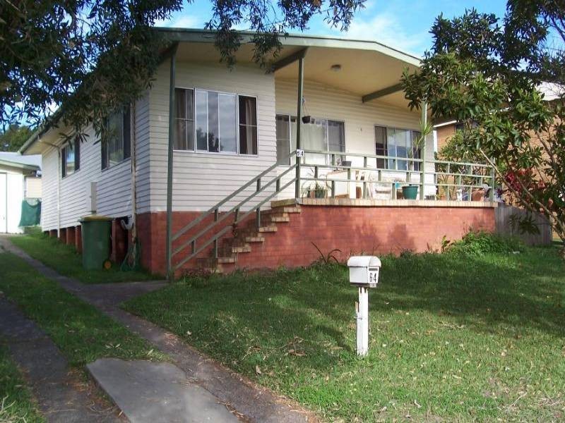 64 Strand Street, Forster NSW 2428