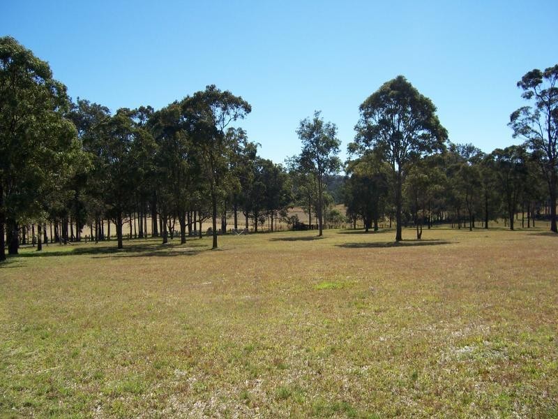 323 Dargavilles Road, Nabiac NSW 2312