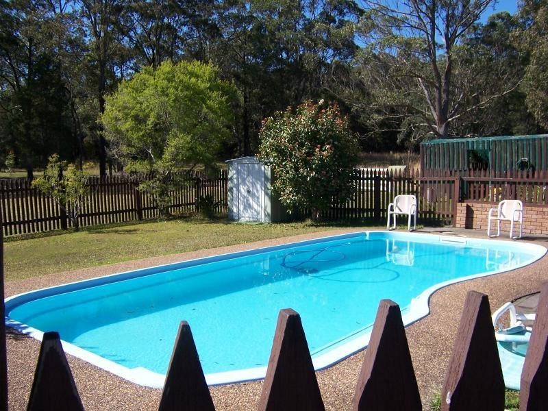 323 Dargavilles Road, Nabiac NSW 2312