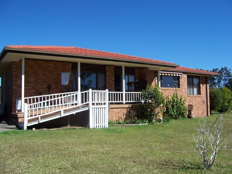 323 Dargavilles Road, Nabiac NSW 2312