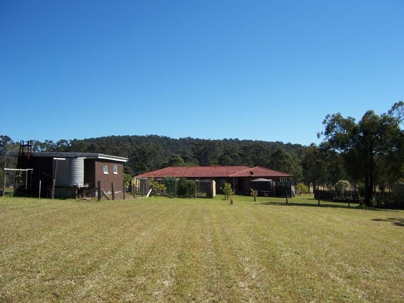 323 Dargavilles Road, Nabiac NSW 2312