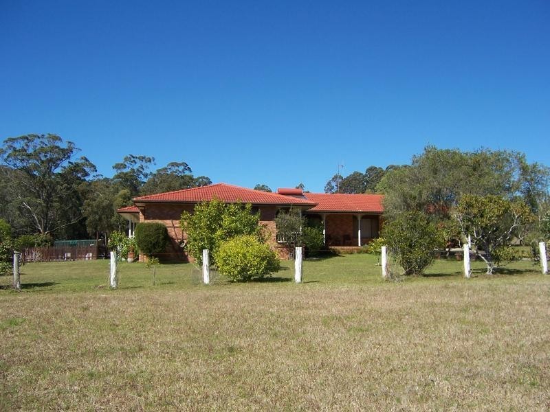 323 Dargavilles Road, Nabiac NSW 2312