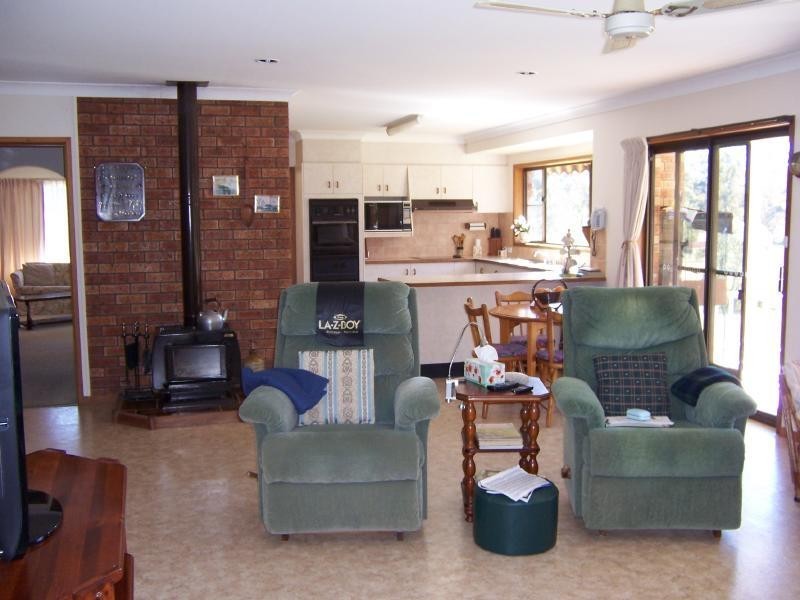 323 Dargavilles Road, Nabiac NSW 2312