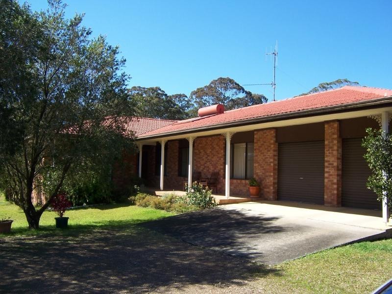 323 Dargavilles Road, Nabiac NSW 2312