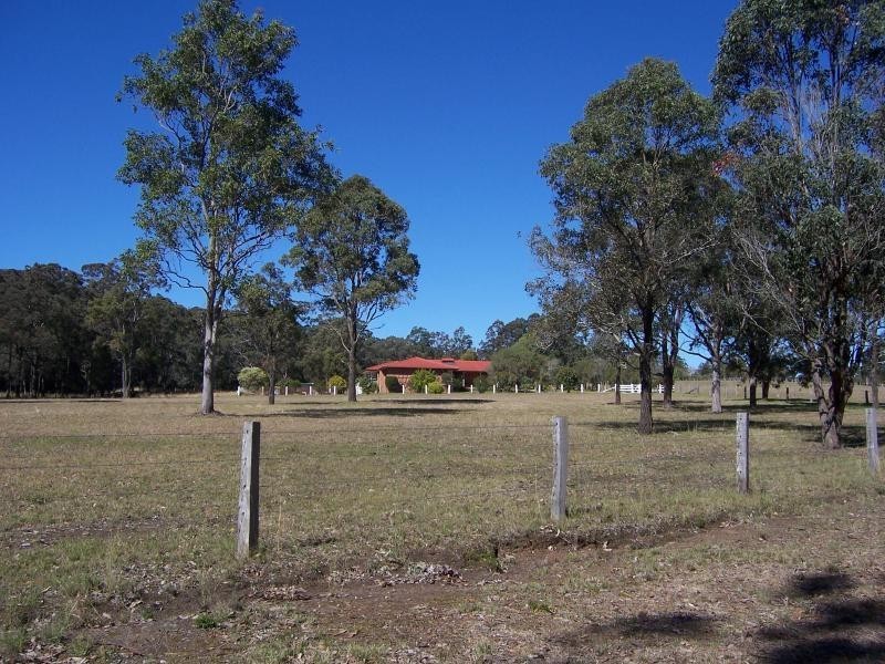 323 Dargavilles Road, Nabiac NSW 2312