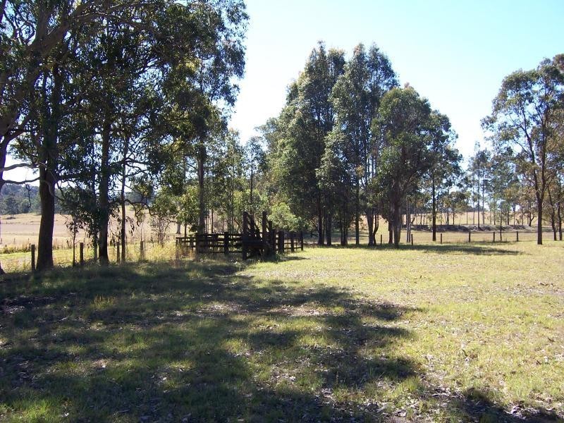 323 Dargavilles Road, Nabiac NSW 2312