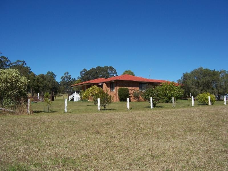 323 Dargavilles Road, Nabiac NSW 2312