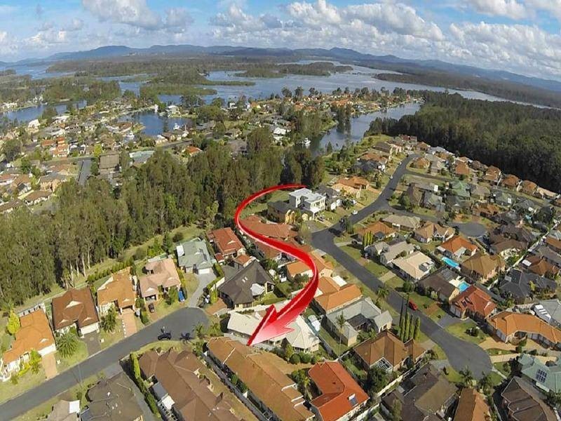 1/6a Wallamba Close, Tuncurry NSW 2428