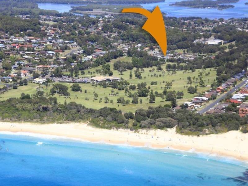 25 Boundary Street, Forster NSW 2428