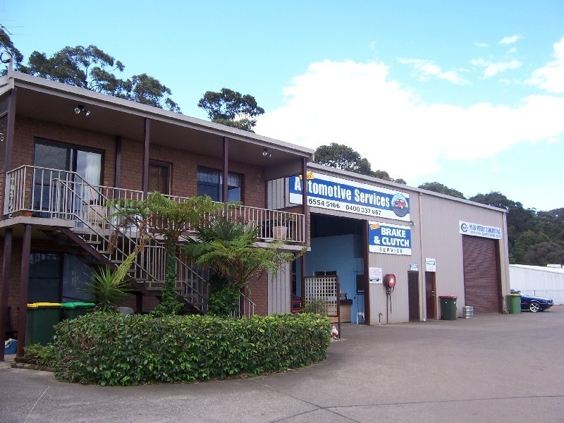 Lot/4 Trades Court, Forster NSW 2428