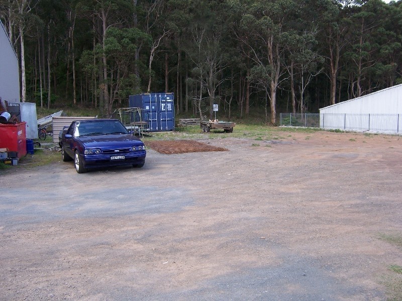 Lot/4 Trades Court, Forster NSW 2428