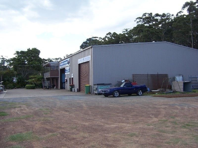 Lot/4 Trades Court, Forster NSW 2428