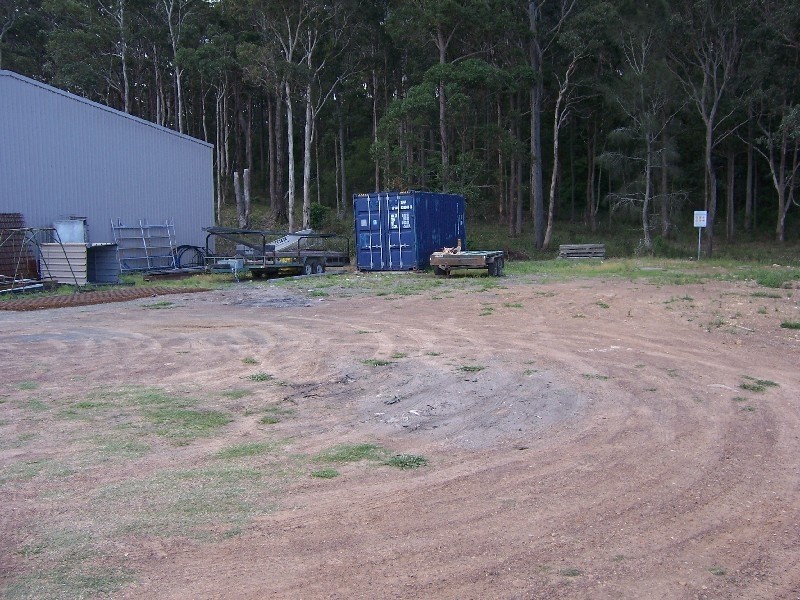 Lot/4 Trades Court, Forster NSW 2428