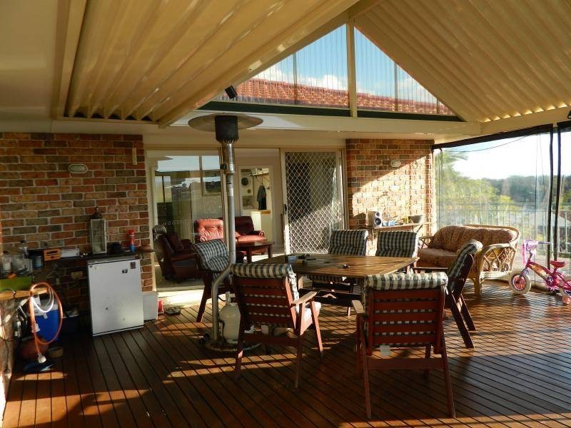 12 Sentry Crescent, Forster NSW 2428