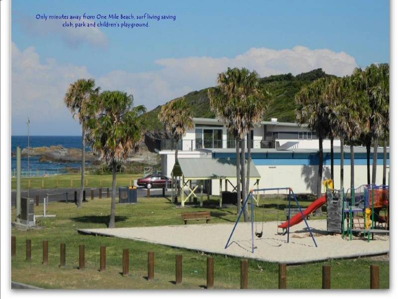 119 Becker Road, Forster NSW 2428