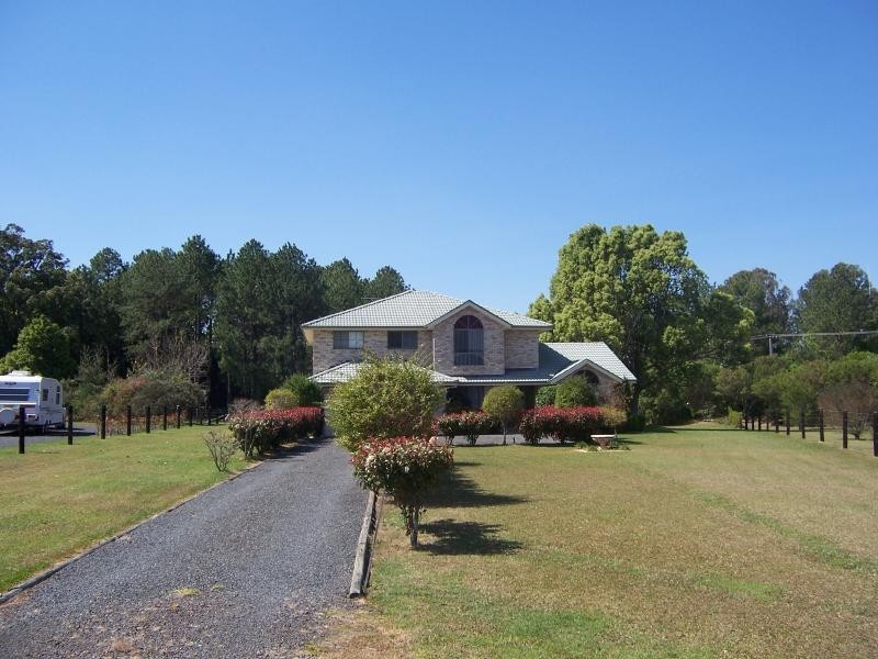 400 Macrae Place, Failford NSW 2430
