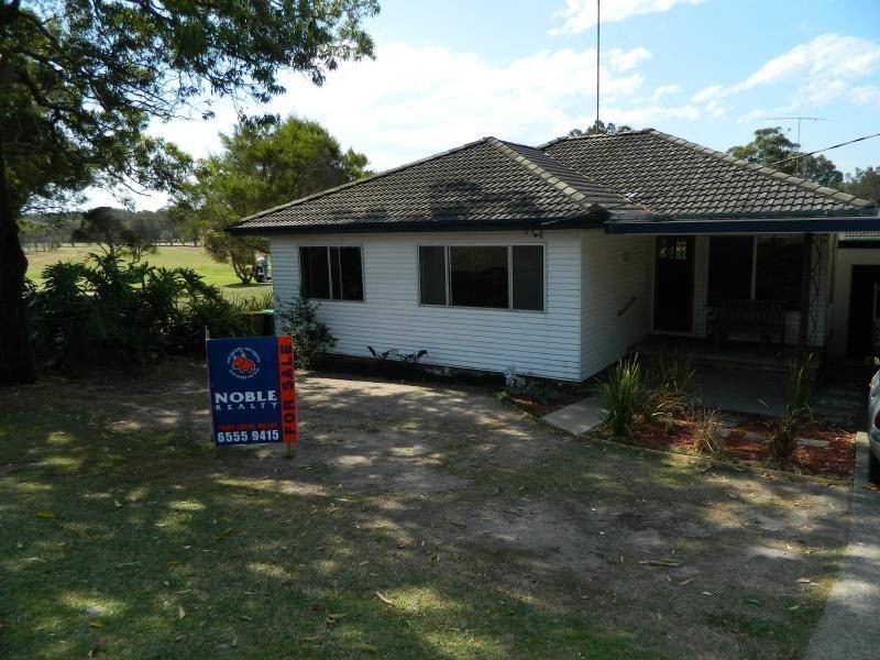 21 Strand Street, Forster NSW 2428