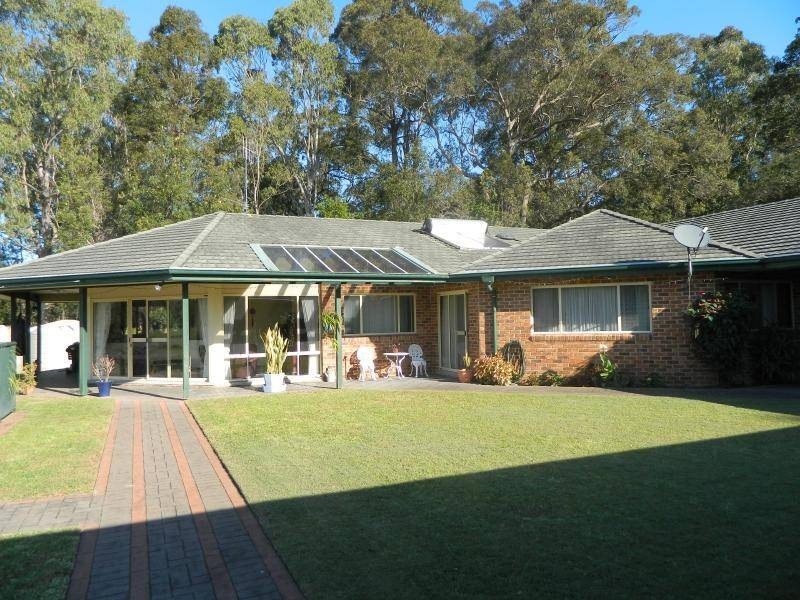 309 Elliotts Road, Nabiac NSW 2312