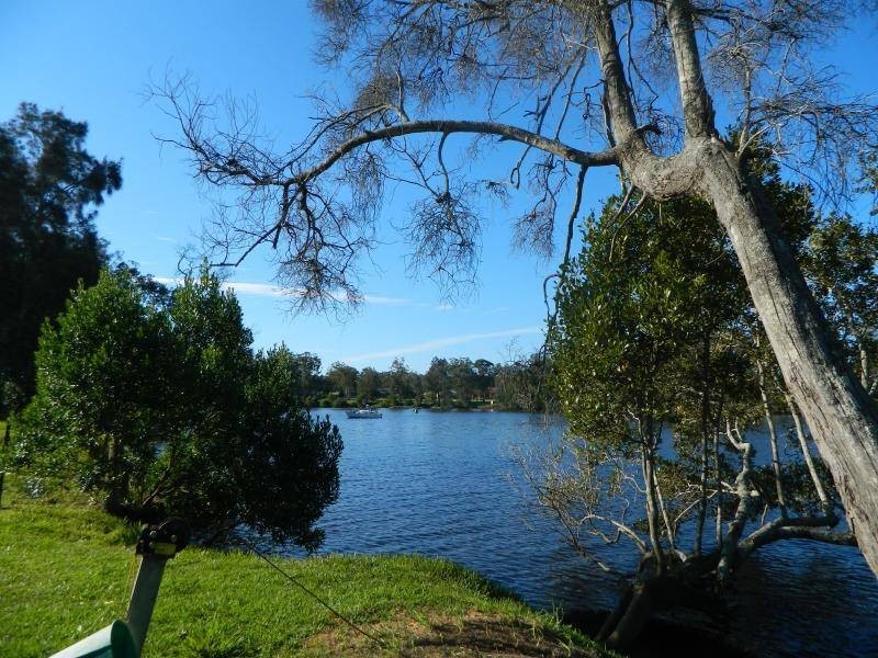 309 Elliotts Road, Nabiac NSW 2312