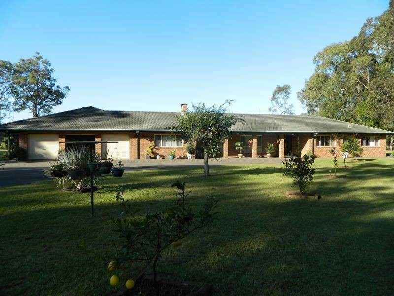309 Elliotts Road, Nabiac NSW 2312