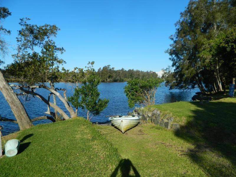 309 Elliotts Road, Nabiac NSW 2312