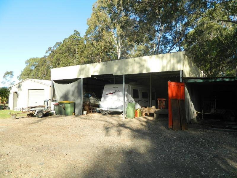 309 Elliotts Road, Nabiac NSW 2312