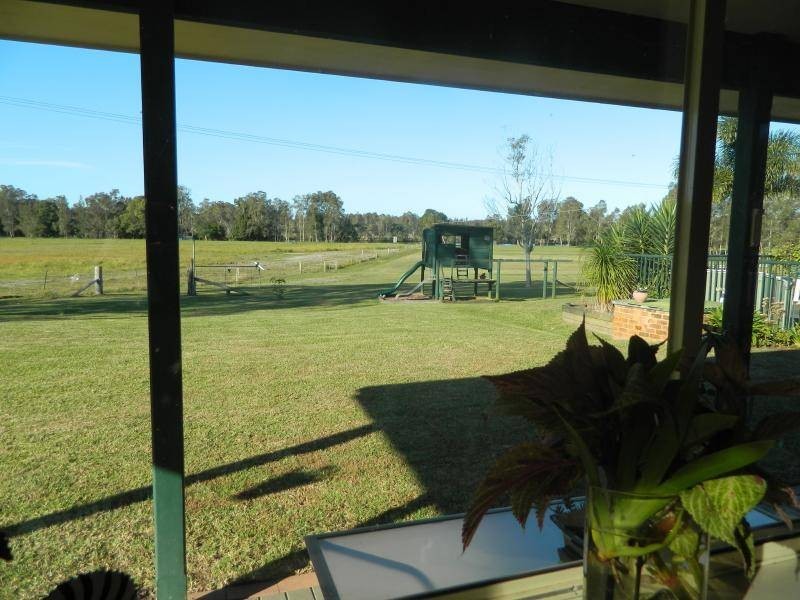 309 Elliotts Road, Nabiac NSW 2312