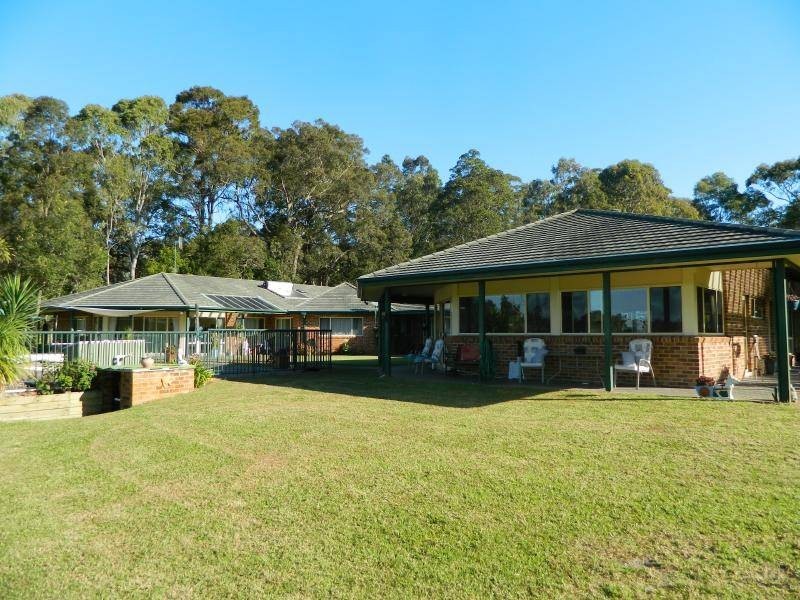 309 Elliotts Road, Nabiac NSW 2312