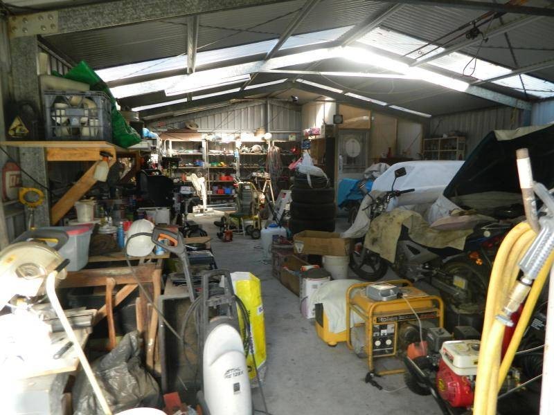 309 Elliotts Road, Nabiac NSW 2312