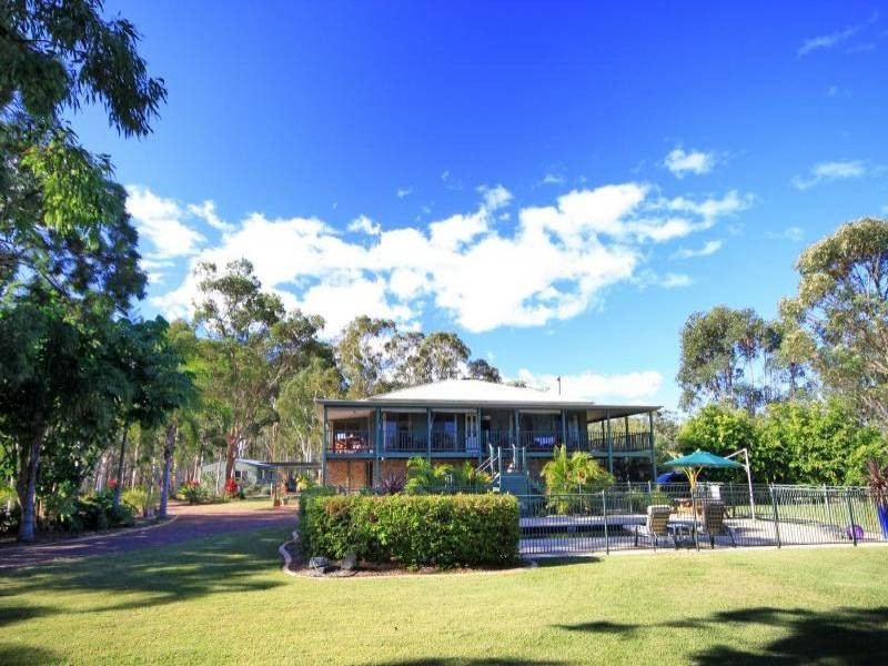 11 Riverview Place, Darawank NSW 2428