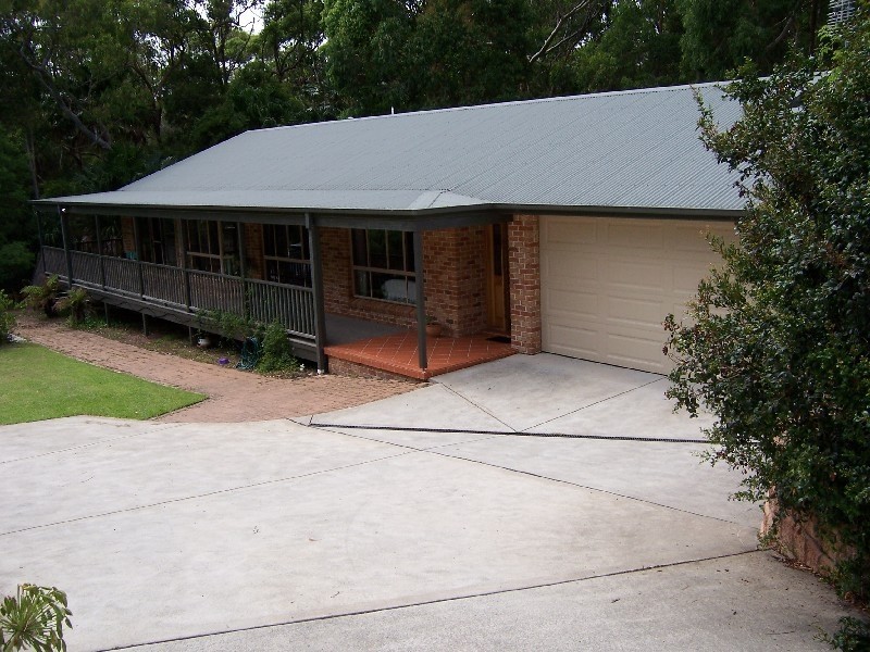 27 Kentia Drive, Forster NSW 2428