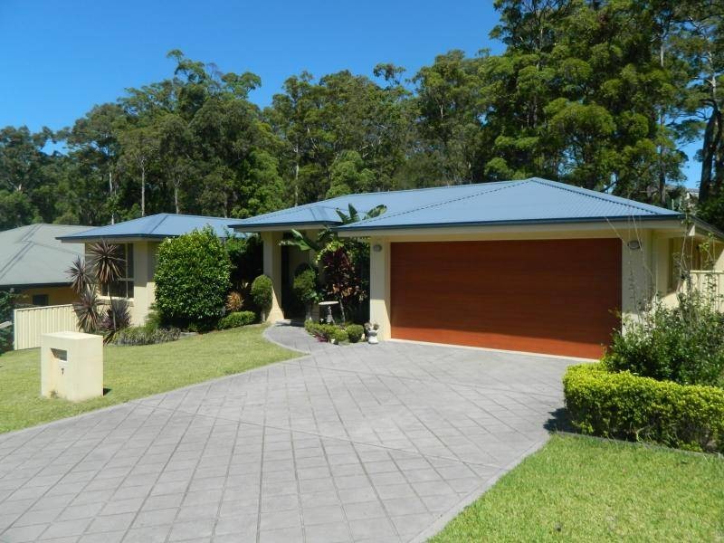 7 Illusions Court, “Tallwoods Village”, Forster NSW 2428