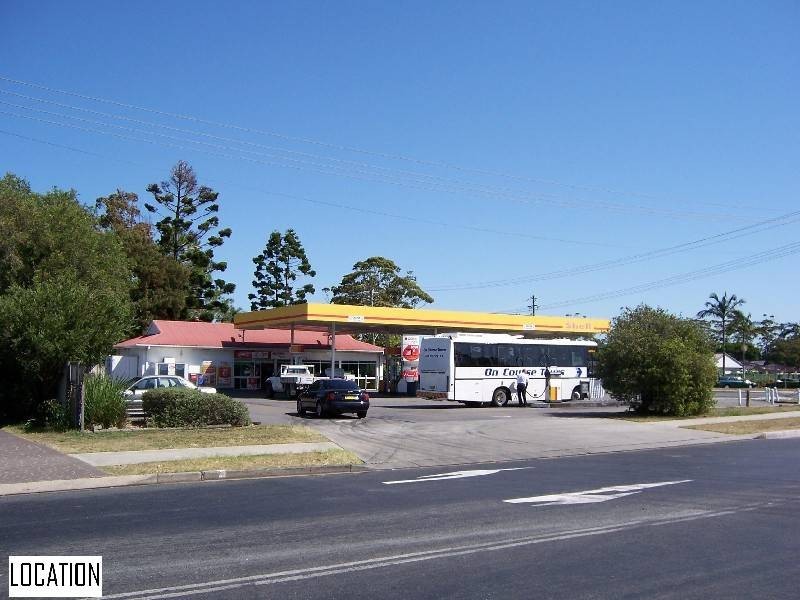 3 Kularoo Drive, Forster NSW 2428